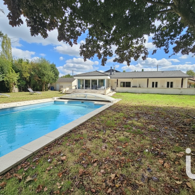 Maison 6 pièces 399000 €