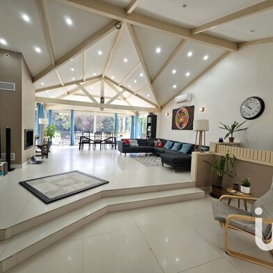 Maison 6 pièces 389000 €