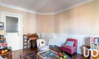 Appartement 2 Pièces 47 m² à vendre à Paris 13 (75013)