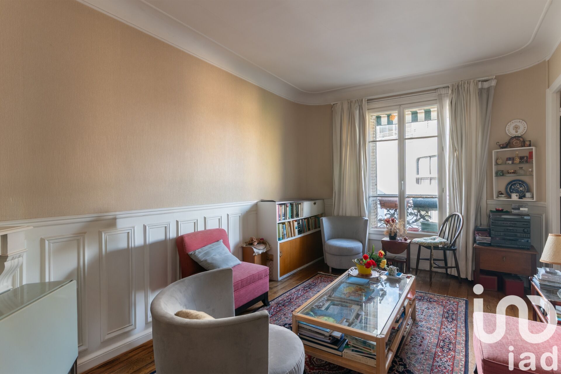 Vente Appartement 3 pièces - Photo 2