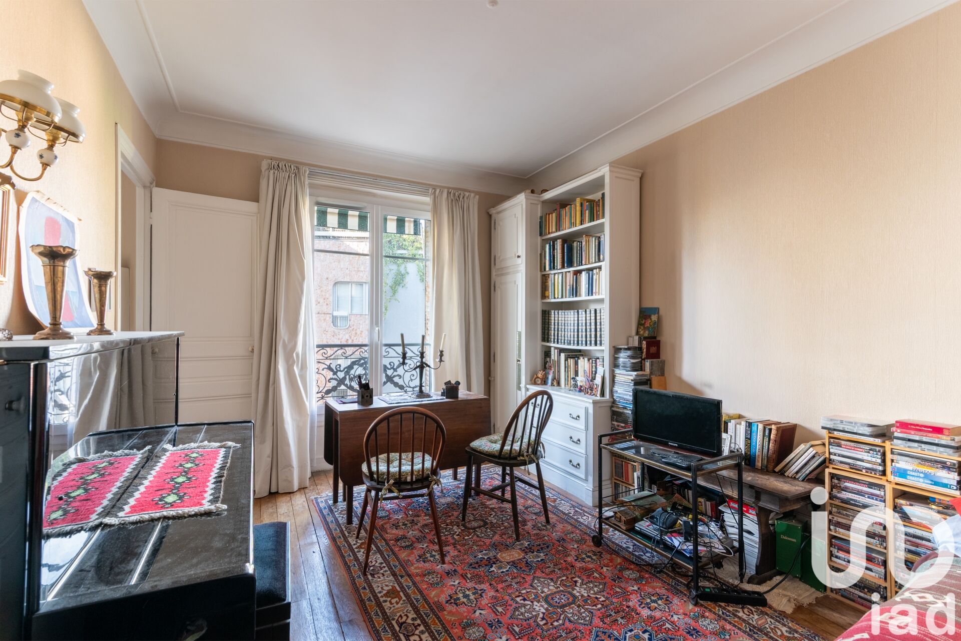 Vente Appartement 3 pièces - Photo 3