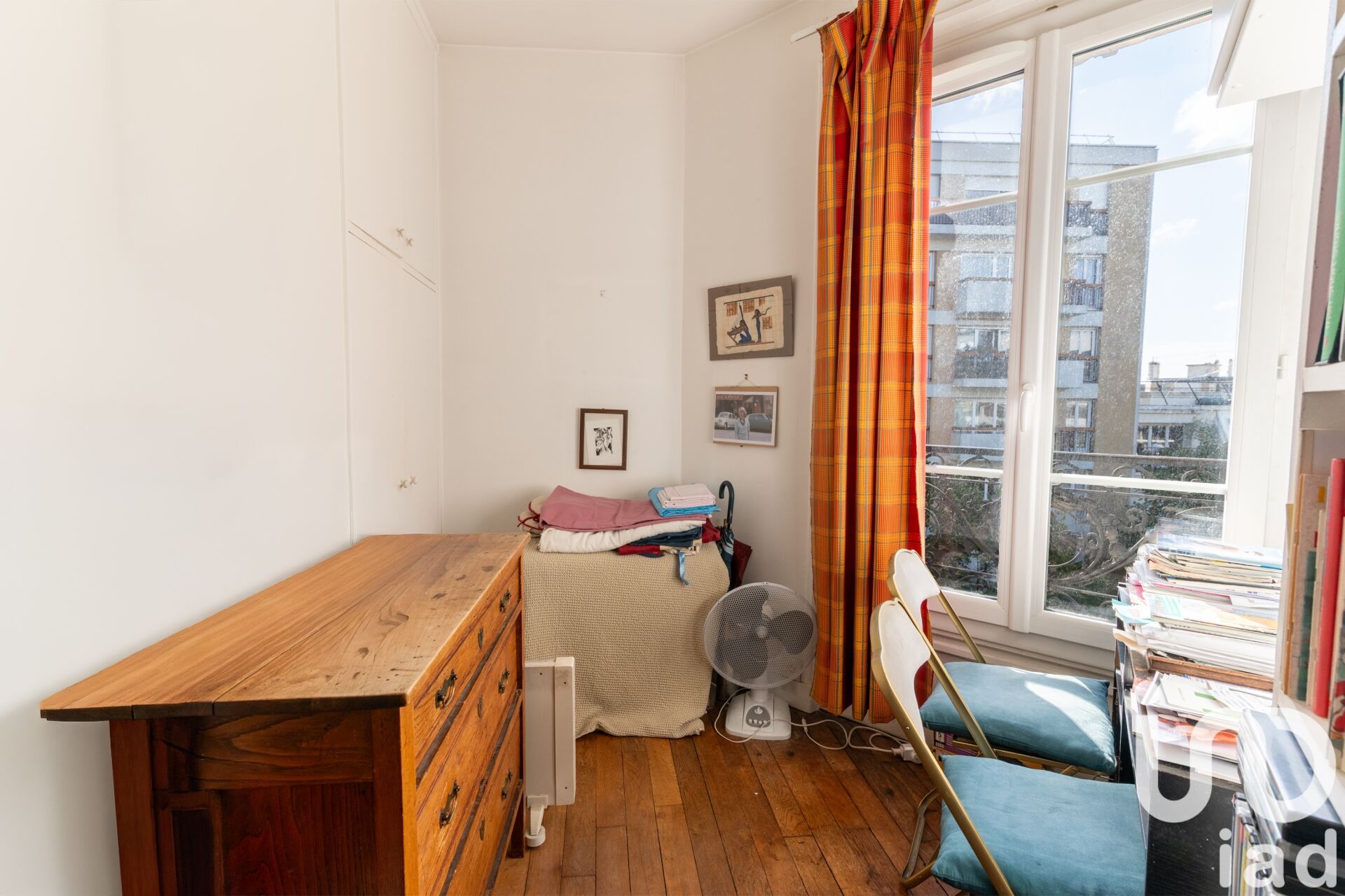Vente Appartement 3 pièces - Photo 5
