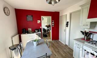 Maison 5 Pièces 94 m² à vendre à Gond-Pontouvre (16160)