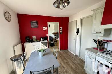 Maison 5 pièces 175000 €