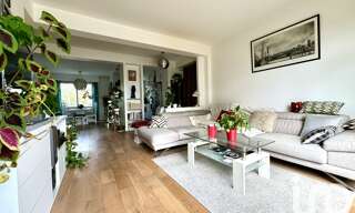 Appartement 3 Pièces 84 m² à vendre à Maisons-Laffitte (78600)