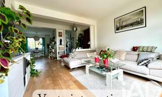 Appartement 3 Pièces 84 m² à vendre à Maisons-Laffitte (78600)