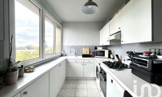 Appartement 4 Pièces 70 m² à vendre à Longjumeau (91160)