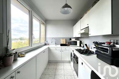 Appartement 4 pièces 165000 €