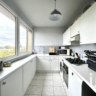 Appartement 4 pièces 169000 €