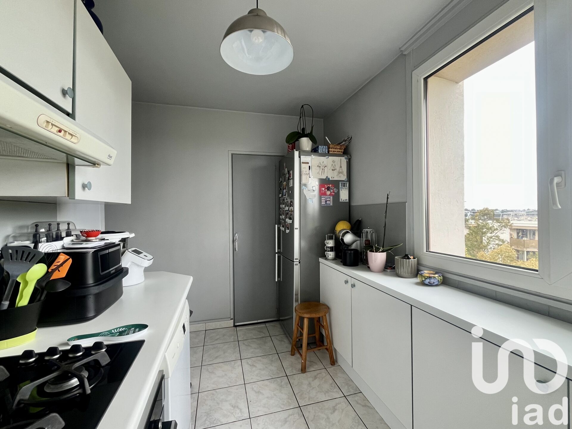 Vente Appartement 4 pièces - Photo 3