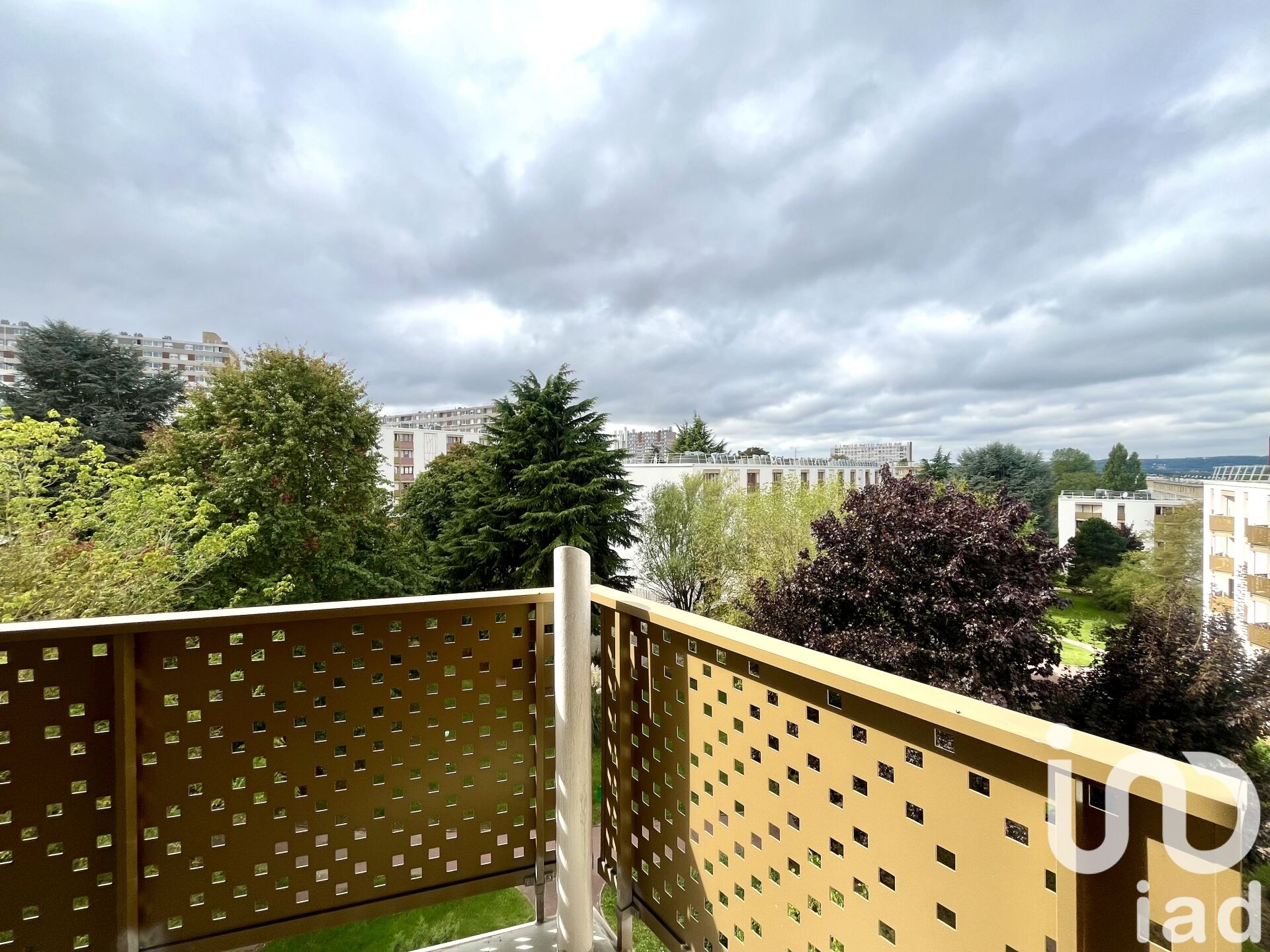 Vente Appartement 4 pièces - Photo 4
