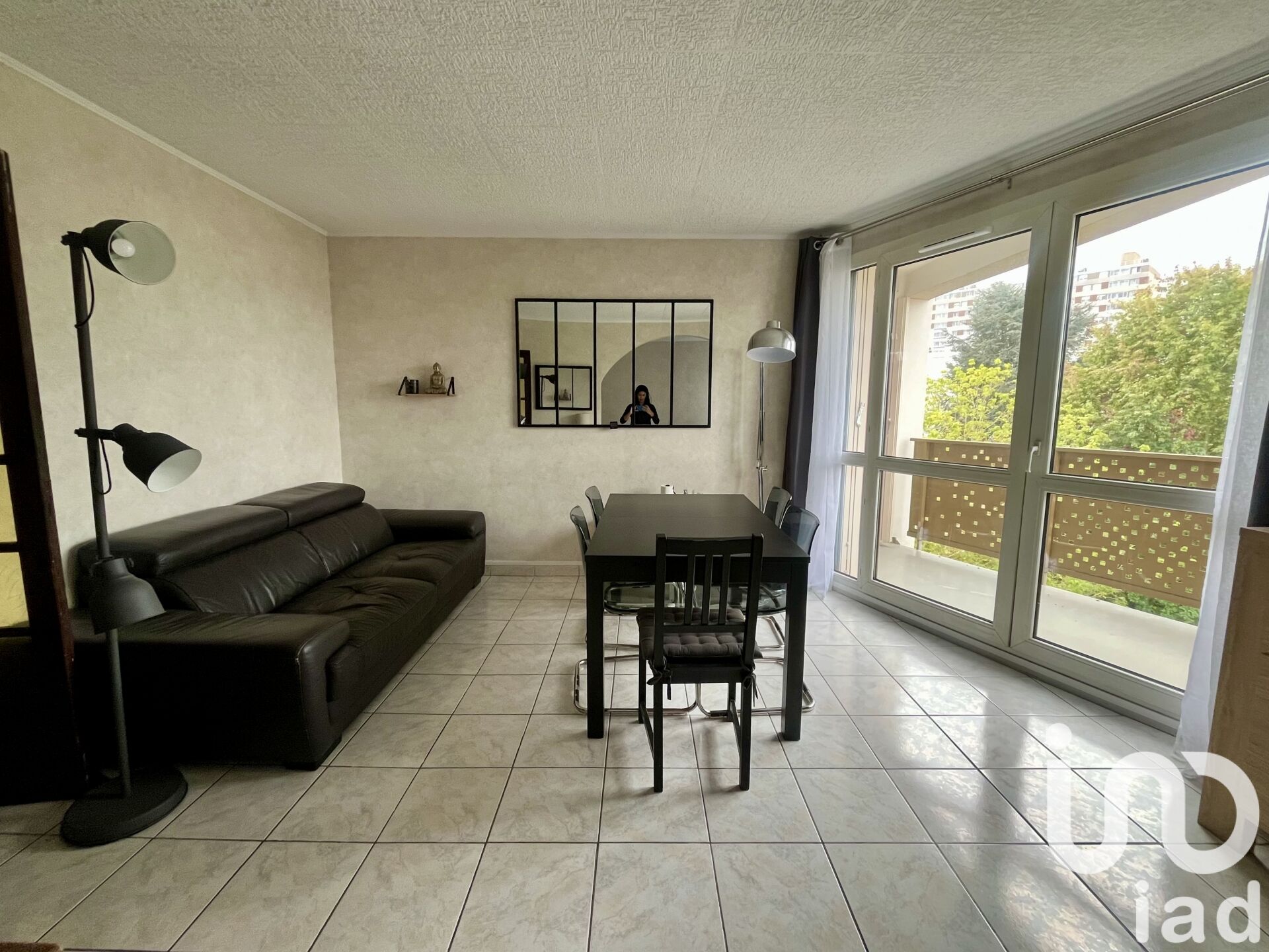 Vente Appartement 4 pièces - Photo 5