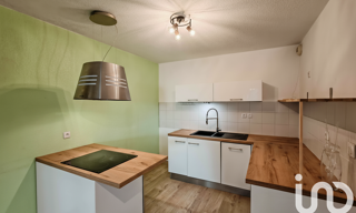 Appartement 2 Pièces 46 m² à vendre à Montpellier (34000)