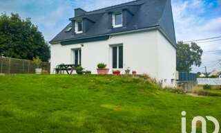 Maison 5 Pièces 102 m² à vendre à Meslan (56320)