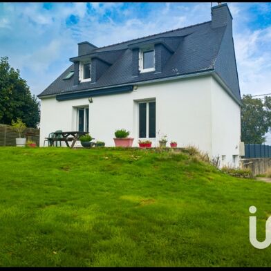 Maison 5 pièces 200000 €