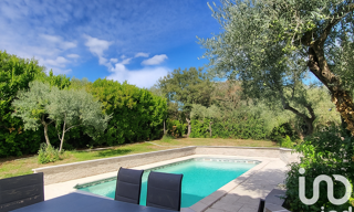Maison 5 Pièces 116 m² à vendre à Seillons-Source-d'Argens (83470)