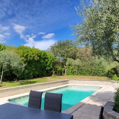 Maison 5 pièces 440000 €