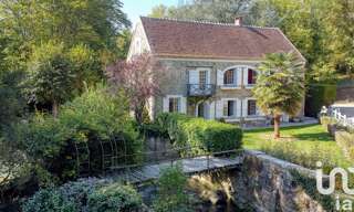 Maison 17 Pièces 315 m² à vendre à Beautheil-Saints (77120)