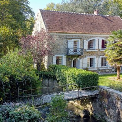 Maison 17 pièces 780000 €