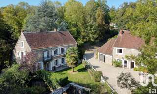 Maison 17 Pièces 315 m² à vendre à Beautheil-Saints (77120)