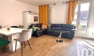 Appartement 4 Pièces 78 m² à vendre à Groslay (95410)