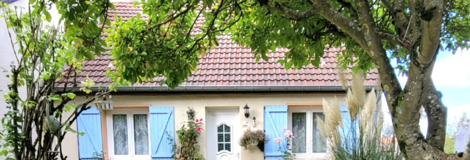 Maison 4 Pièces 86 m² à vendre à Vigy (57640)