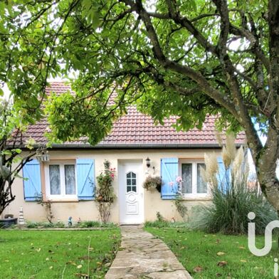 Maison 4 pièces 229000 €