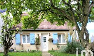 Maison 4 Pièces 86 m² à vendre à Vigy (57640)