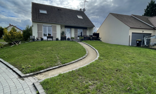 Maison 9 Pièces 120 m² à vendre à Congis-sur-Thérouanne (77440)