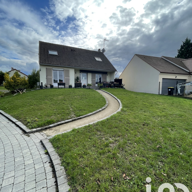 Maison 9 pièces 370000 €