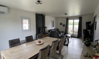 Maison 9 Pièces 120 m² à vendre à Congis-sur-Thérouanne (77440)