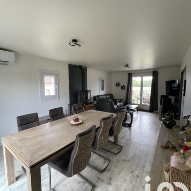 Maison 9 pièces 360000 €