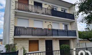 Appartement 2 Pièces 42 m² à vendre à Athis-Mons (91200)