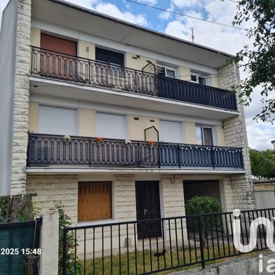 Appartement 2 pièces 154900 €