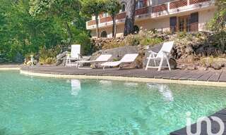 Maison 6 Pièces 194 m² à vendre à Roquefort-les-Pins (06330)