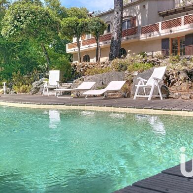 Maison 6 pièces 1150000 €