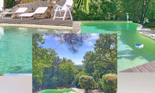 Maison 6 Pièces 194 m² à vendre à Roquefort-les-Pins (06330)