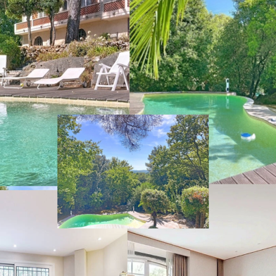 Maison 6 pièces 1150000 €