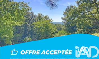 Maison 6 Pièces 194 m² à vendre à Roquefort-les-Pins (06330)