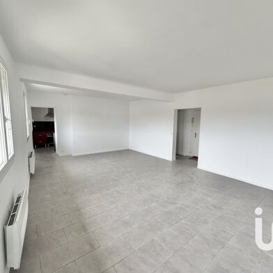 Appartement 4 pièces 199000 €