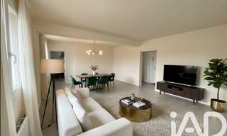 Appartement 4 Pièces 78 m² à vendre à La Ferté-sous-Jouarre (77260)