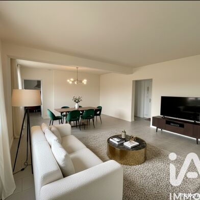 Appartement 4 pièces 199000 €