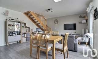 Appartement 3 Pièces 71 m² à vendre à Villeneuve-le-Roi (94290)