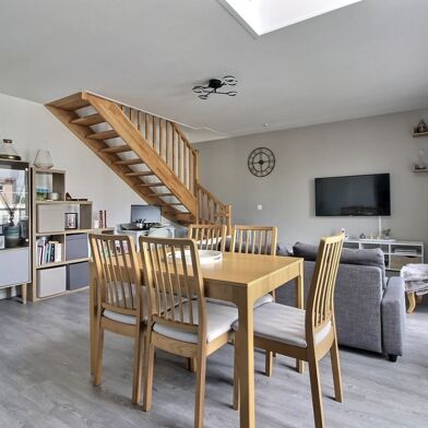 Appartement 3 pièces 239000 €