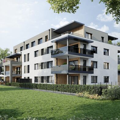 Appartement 5 pièces 409000 €