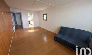 Appartement 3 Pièces 55 m² à vendre à Allevard (38580)