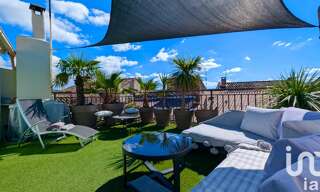 Maison 4 Pièces 100 m² à vendre à L'Isle-sur-la-Sorgue (84800)