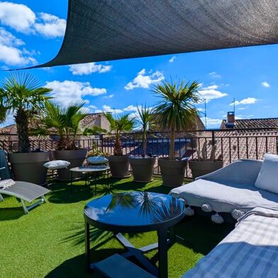 Maison 4 pièces 339000 €