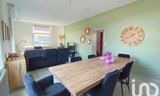 Maison 5 Pièces 132 m² à vendre à Oignies (62590)