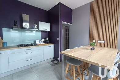 Maison 5 pièces 274000 €